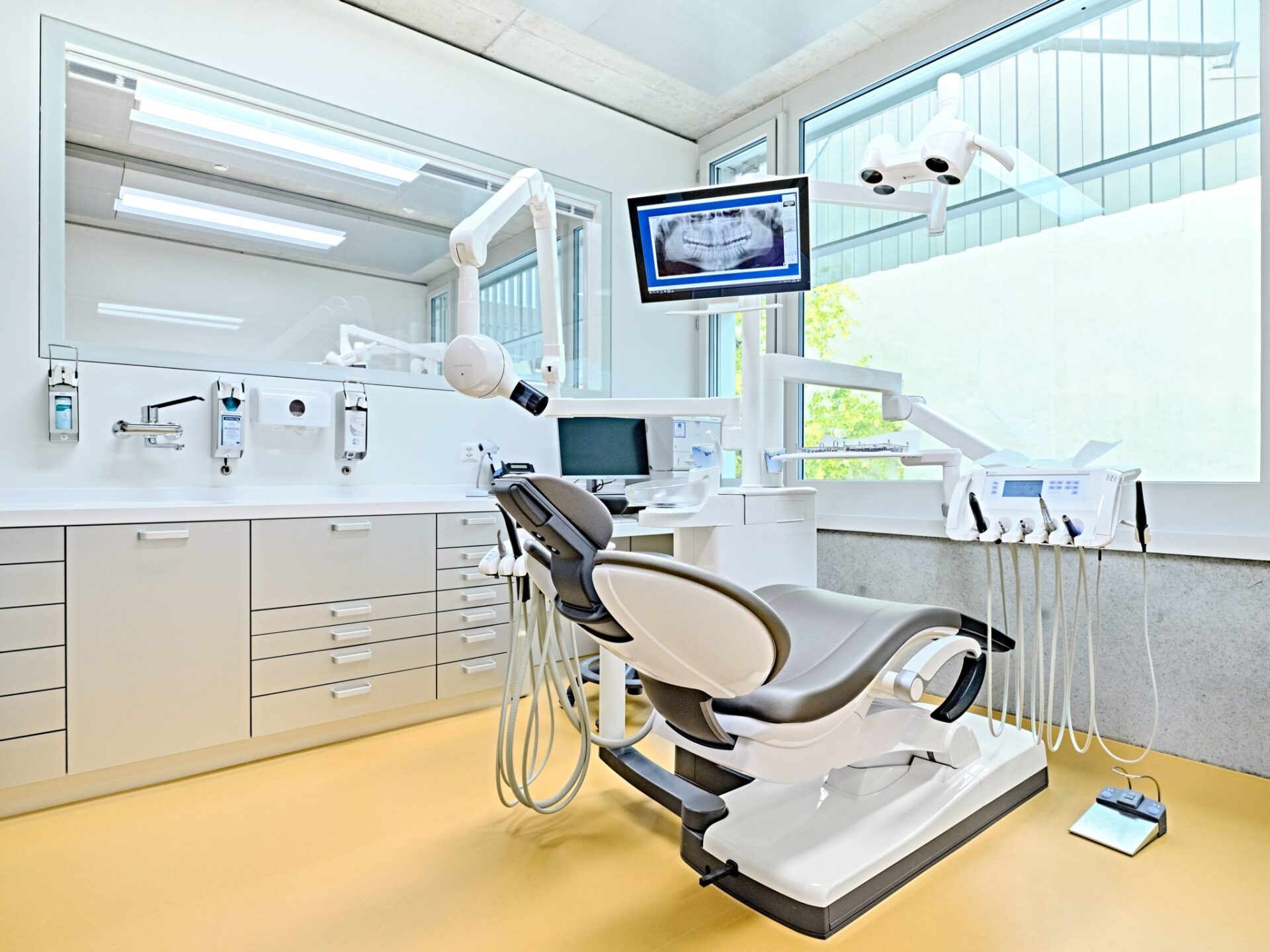 it-support-for-dentists-Townsville-Xray